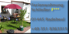 Logo fewoschliesser